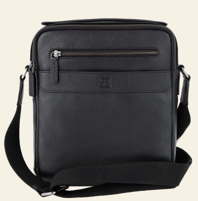 Сумка-планшет Sergio Belotti  DENIM BLACK