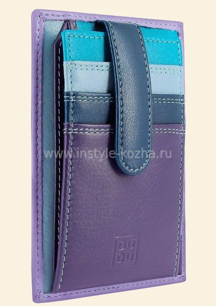 Визитница для карт DUDU