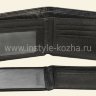 Кошелек из кожи крокодила арт.1418