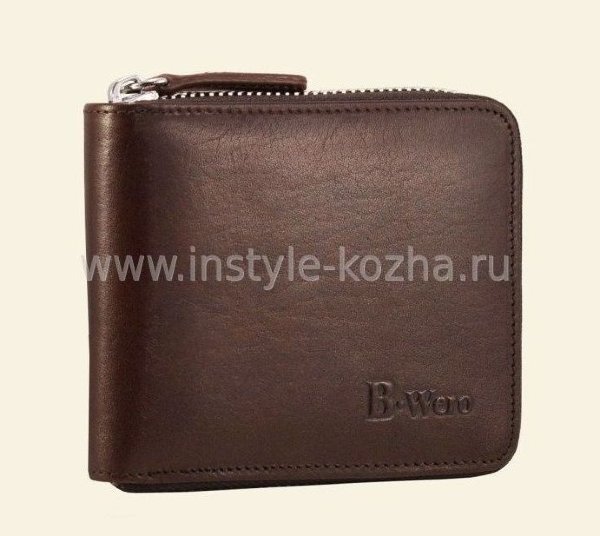 Кошелек Bristan Wero мужской арт.1682