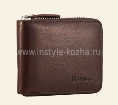 Кошелек Bristan Wero мужской арт.1682