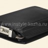 Мужской клатч с кодовым замком