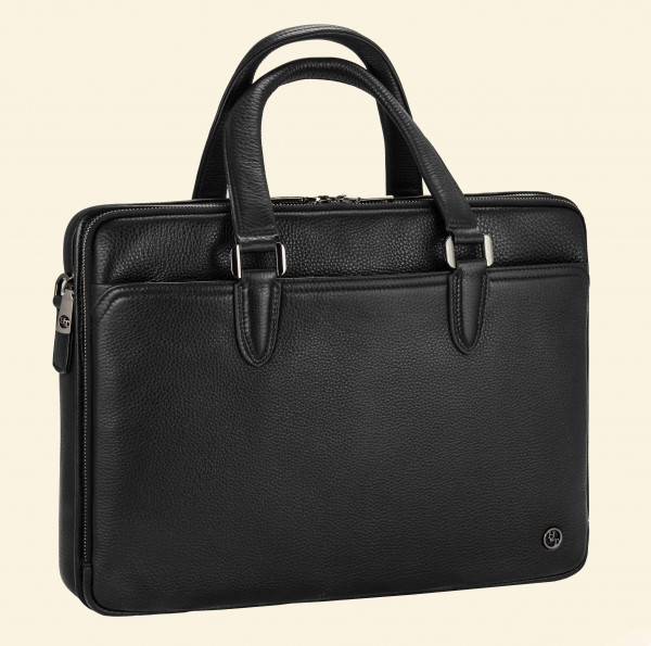 Сумка деловая формата А4 3501